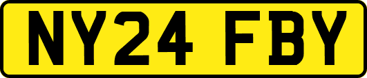 NY24FBY