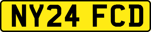 NY24FCD