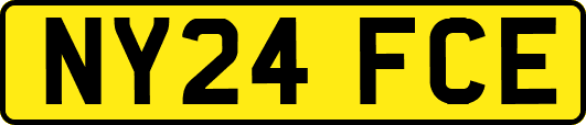 NY24FCE