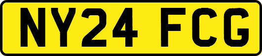 NY24FCG