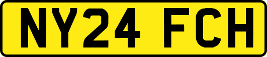 NY24FCH