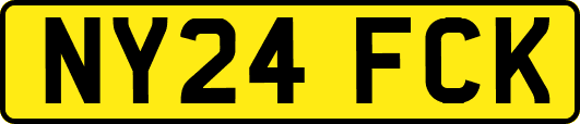 NY24FCK
