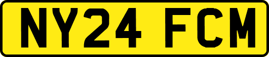 NY24FCM