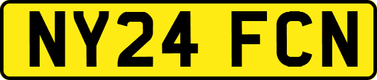 NY24FCN
