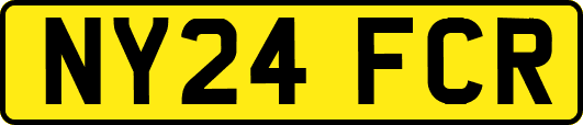 NY24FCR