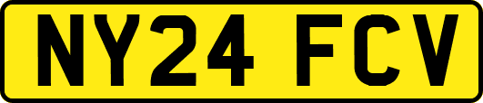 NY24FCV