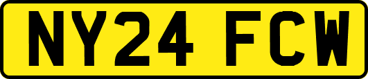 NY24FCW