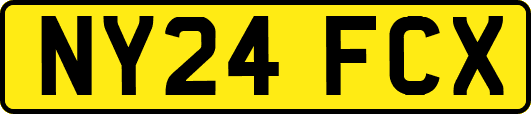 NY24FCX