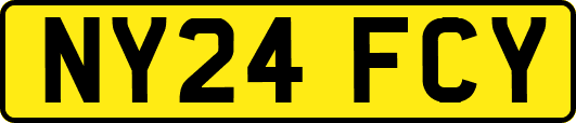 NY24FCY