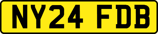 NY24FDB