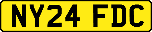 NY24FDC