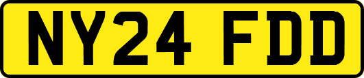 NY24FDD