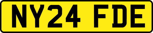 NY24FDE