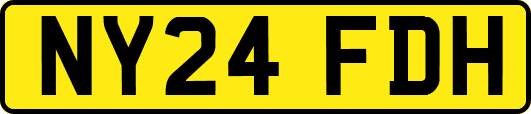 NY24FDH