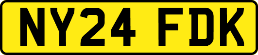 NY24FDK