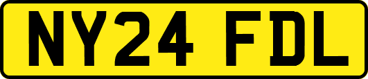 NY24FDL