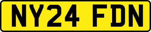 NY24FDN