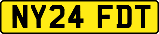 NY24FDT