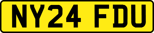 NY24FDU