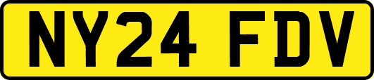 NY24FDV