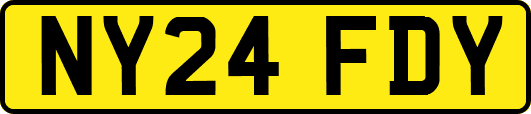 NY24FDY