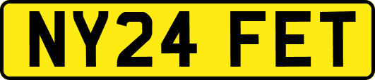 NY24FET