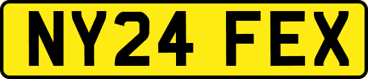 NY24FEX