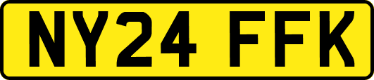 NY24FFK