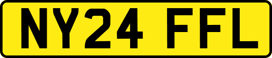 NY24FFL