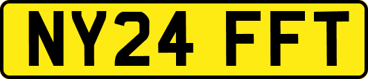 NY24FFT