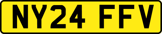 NY24FFV
