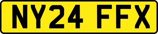 NY24FFX