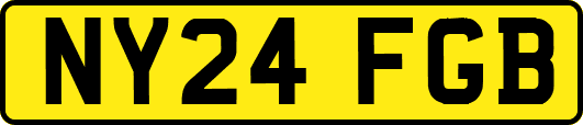 NY24FGB