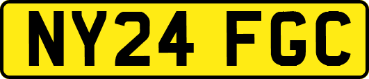 NY24FGC