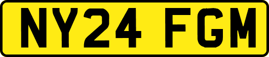 NY24FGM