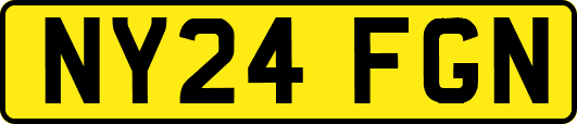 NY24FGN