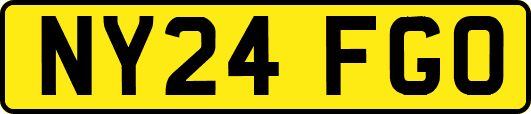 NY24FGO