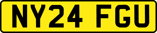 NY24FGU