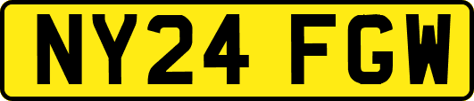 NY24FGW