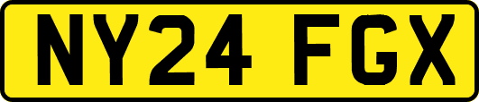 NY24FGX