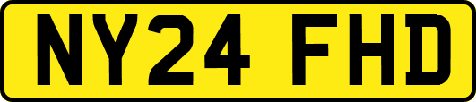 NY24FHD