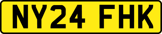 NY24FHK