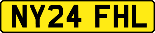 NY24FHL