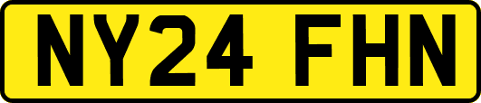 NY24FHN