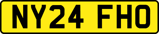 NY24FHO