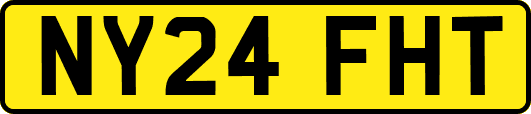 NY24FHT