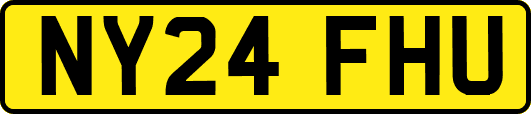 NY24FHU