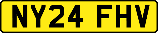 NY24FHV