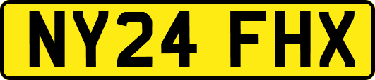 NY24FHX