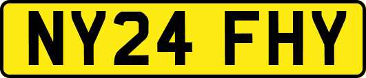 NY24FHY